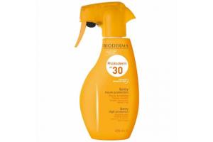 Protetor Solar Photoderm Bioderma Spray FPS 30 400ml