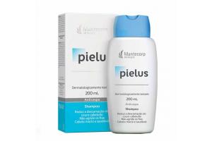 Shampoo Pielus Anticaspa 200ml