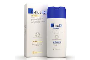 Shampoo Pielus Di Anticaspa 120ml