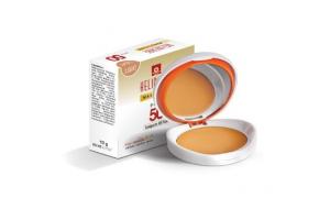 Pó Compacto Heliocare Max Defense Light FPS 50 10g