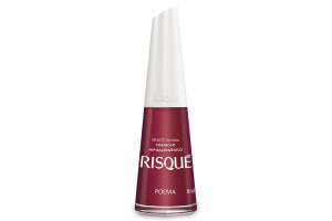 Esmalte Risqué Poema 8ml