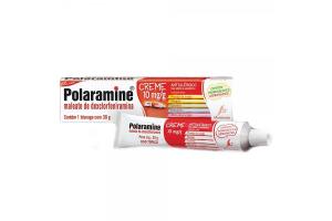 Polaramine creme 30g