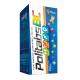 Politabs BC Suplemento Alimentar 240ml Sabor Morango e Caramelo