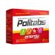 Politabs Energy Com 60 Cápsulas