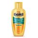 Shampoo Niely Gold Óleo de Argan Pós-Química 300ml