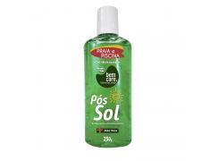 Gel Pós Sol Bem Care 250g