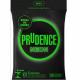 Preservativo Prudence Neon Com 3 Unidades