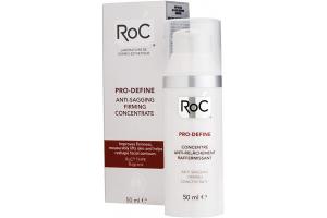 Rejuvenescedor Facial Roc Pro-Define 50ml