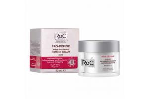 Creme Facial Antiflacidez Roc Pro-Define 50ml