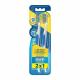 Escova Dental Oral-B Pro-Saúde Antibacteriana Suave Macia 35 Leve 2 Pague 1