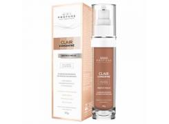 Gel Creme Clareador Clair Concentré Profuse Rosto e Axilas 30g