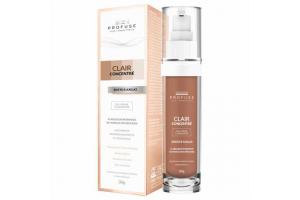 Gel Creme Clareador Clair Concentré Profuse Rosto e Axilas 30g