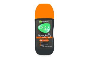 Desodorante Roll-on Garnier Bí-o Men Protection 5 50ml