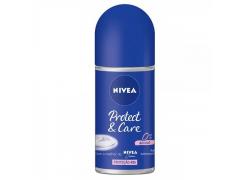 Desodorante Roll-on Nivea Protect & Care 50ml