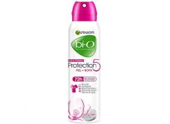 Desodorante Aerosol Garnier Bí-o Protection 5 150ml