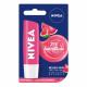 Protetor Labial Nivea Melancia Shine 4,8g