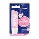 Protetor Labial Nivea Pérola Shine 4,8g