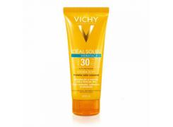 Protetor Solar Vichy Idéal Soleil Hydra Soft Hidratação FPS 30 200ml