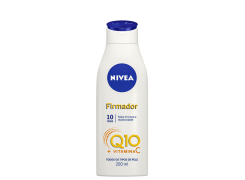 Nivea Firmador Q10 + Vitamina C 200ml