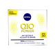 Nivea Q10 Power Antissinais Dia FPS 30 50g