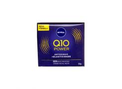 Nivea Q10 Power Antissinais Noite 50g