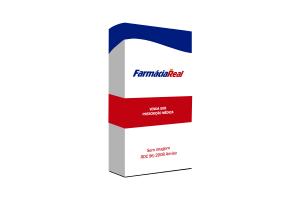 Famox 40mg Com 10 Comprimidos