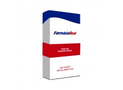 Fentizol Creme Dermatológico 0,02 g/g Com 20 g