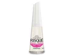 Esmalte Risqué Rendinha 8ml