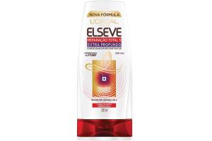 Condicionador Elseve Reparação Total 5 Extra Profundo 200ml