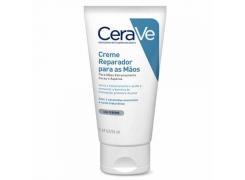 Creme Reparador Para As Mãos CeraVe 50ml