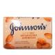 Sabonete Johnson's Nutri SPA Reparadora Amêndoas 80g