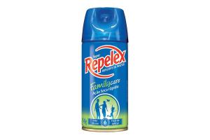 Repelente Repelex Aerosol 200ml