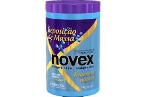 Creme de Tratamento Novex Reposição de Massa 1kg