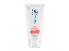 Loção Hidratante Corporal Monange S.O.S Reposição 200ml