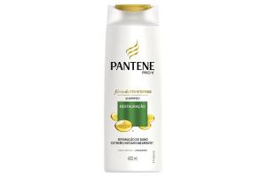 Shampoo Pantene Restauração 400ml