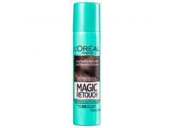 Retoque de Raiz Spray Magic Retouch L'Oréal Paris Castanho Escuro 75ml