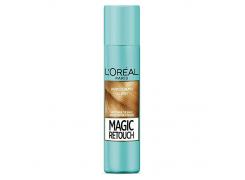 Retoque de Raiz Spray Magic Retouch L'Oréal Paris Louro Claro 75ml