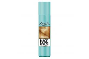 Retoque de Raiz Spray Magic Retouch L'Oréal Paris Louro Claro 75ml