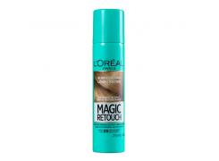 Retoque de Raiz Spray Magic Retouch L'Oréal Paris Louro Escuro 75ml