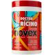 Creme de Tratamento Novex Doctor Rícino 400g