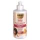 Creme Para Pentear Salon Line S.O.S Cachos Rícino e Queratina 300ml