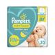 Fralda Pampers Confort Sec RN+ Com 20 Unidades