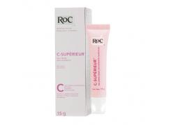 Gel Creme Roc C-Supérieur Olhos 15g