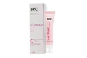 Gel Creme Roc C-Supérieur Olhos 15g