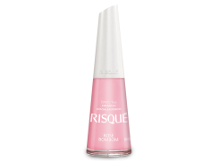 Esmalte Risqué Rose Bombom