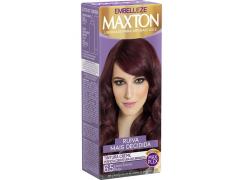Tintura Maxton 6.5 Louro Escuro Acaju