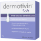 Sabonete Dermotivin Soft 90g