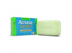 Sabonete Acnase Ação Esfoliante 80g