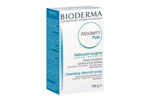 Sabonete Atoderm Bioderma 150g