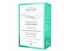 Sabonete Facial Profuse Puriance 80g